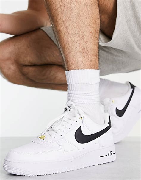 nike air force one bianche e nere lv 8|air force 1 lv8 shoes.